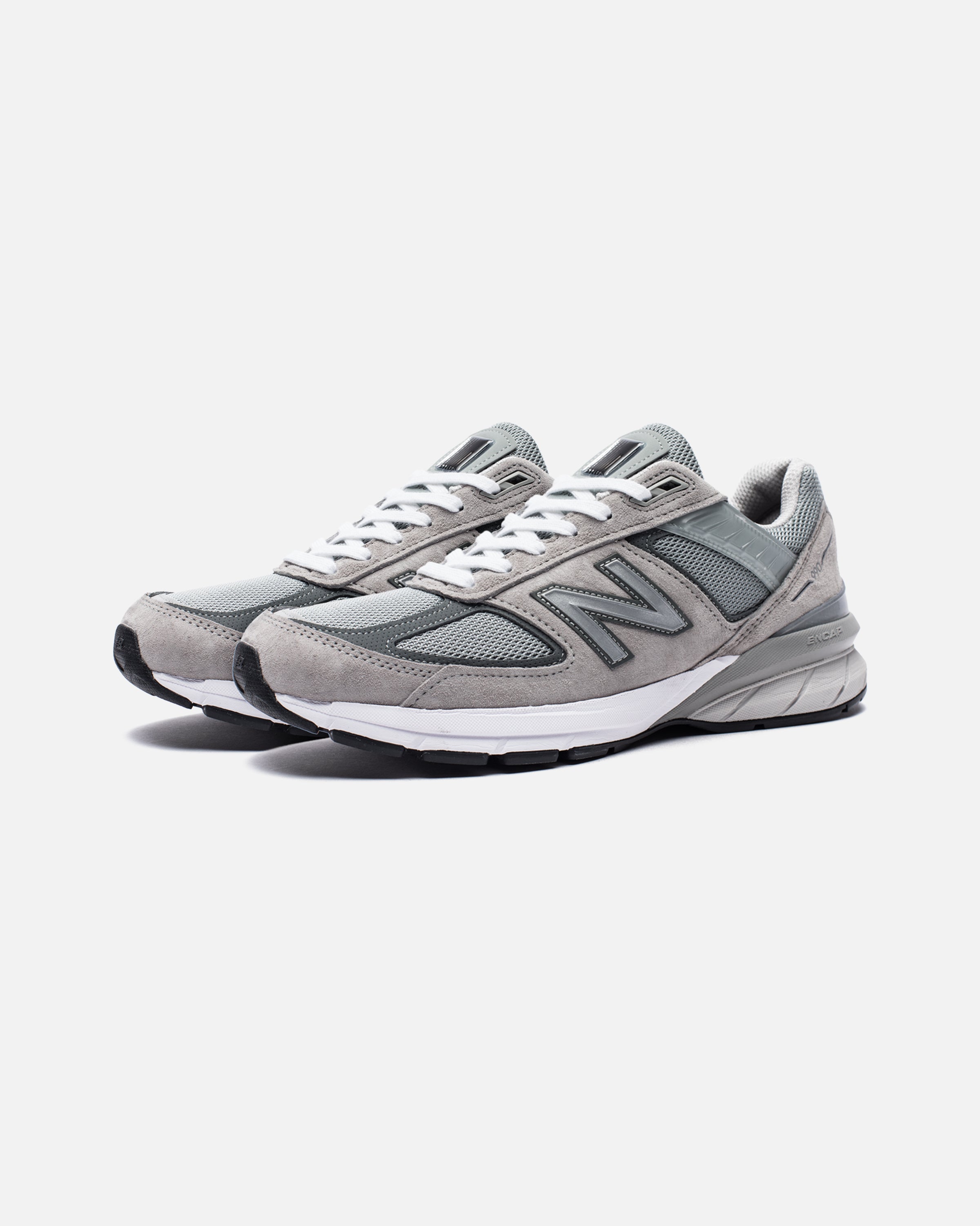 On Sale NEW BALANCE WOMEN’S MADE IN AMERICA 990 – GREY