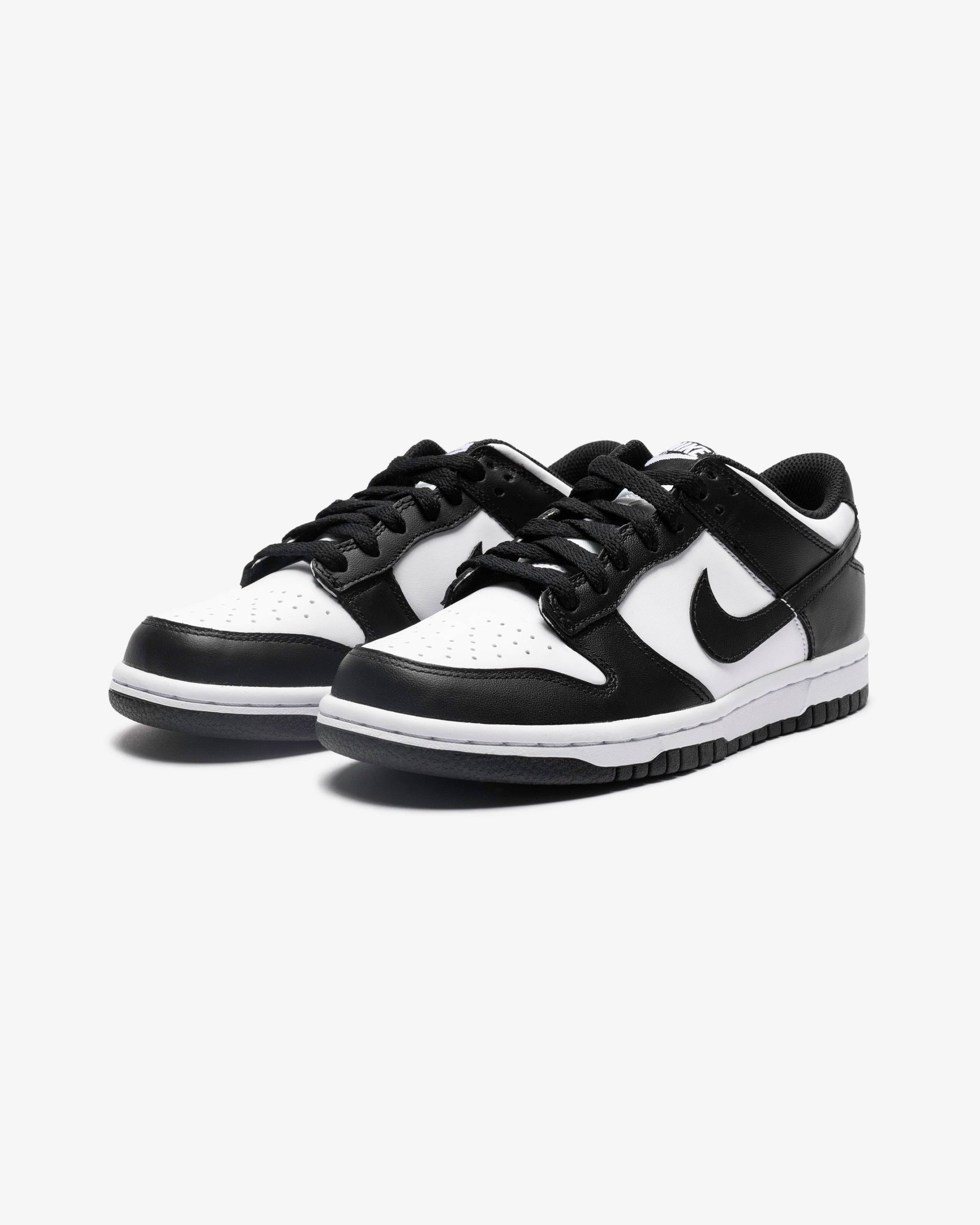 On Sale NIKE WOMEN’S DUNK LOW – WHITE/ BLACK